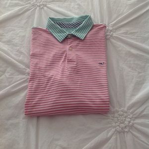 Vineyard Vines polo